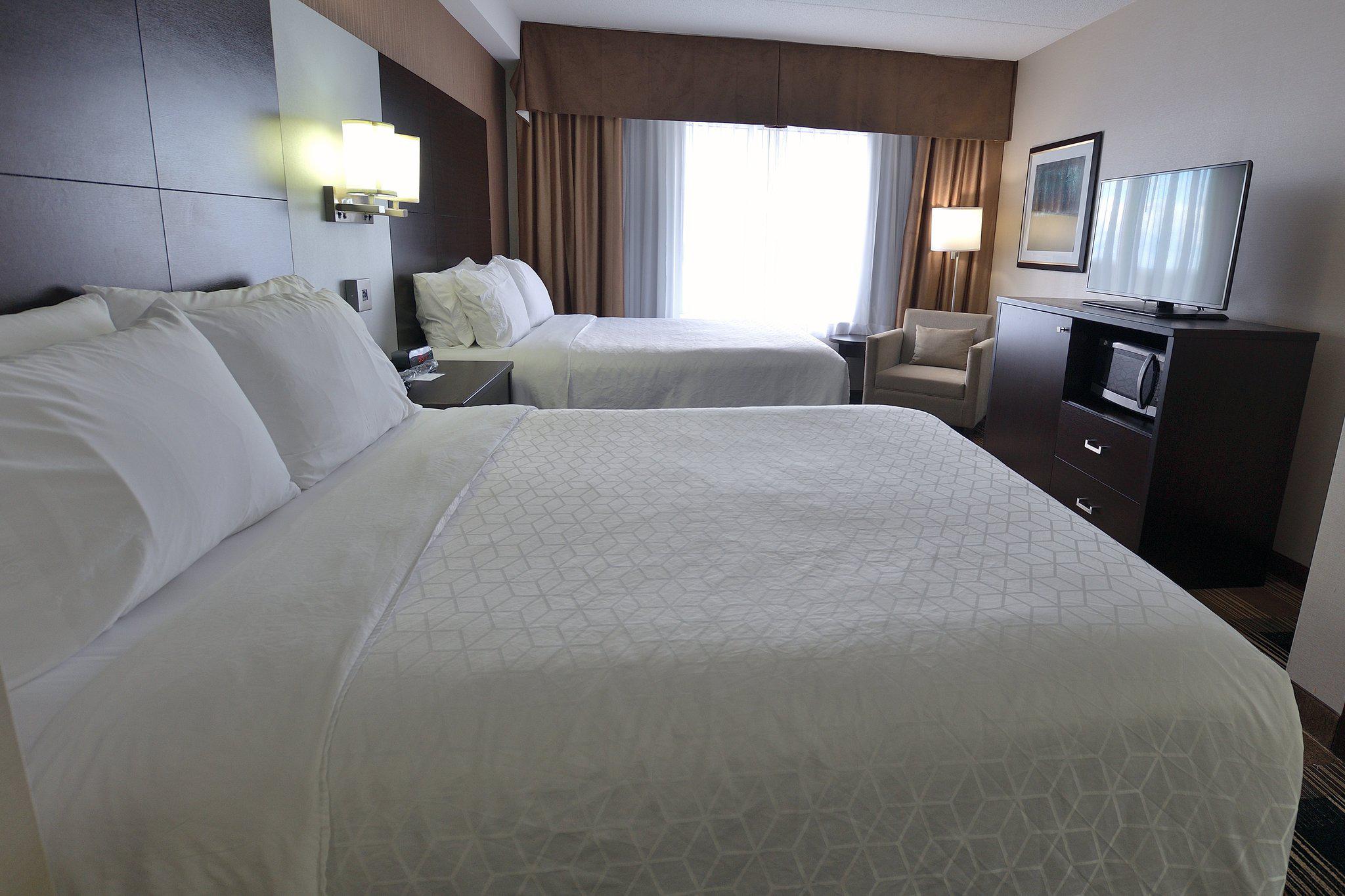 Fotos de Holiday Inn Express & Suites Ottawa East - Orleans, an IHG Hotel