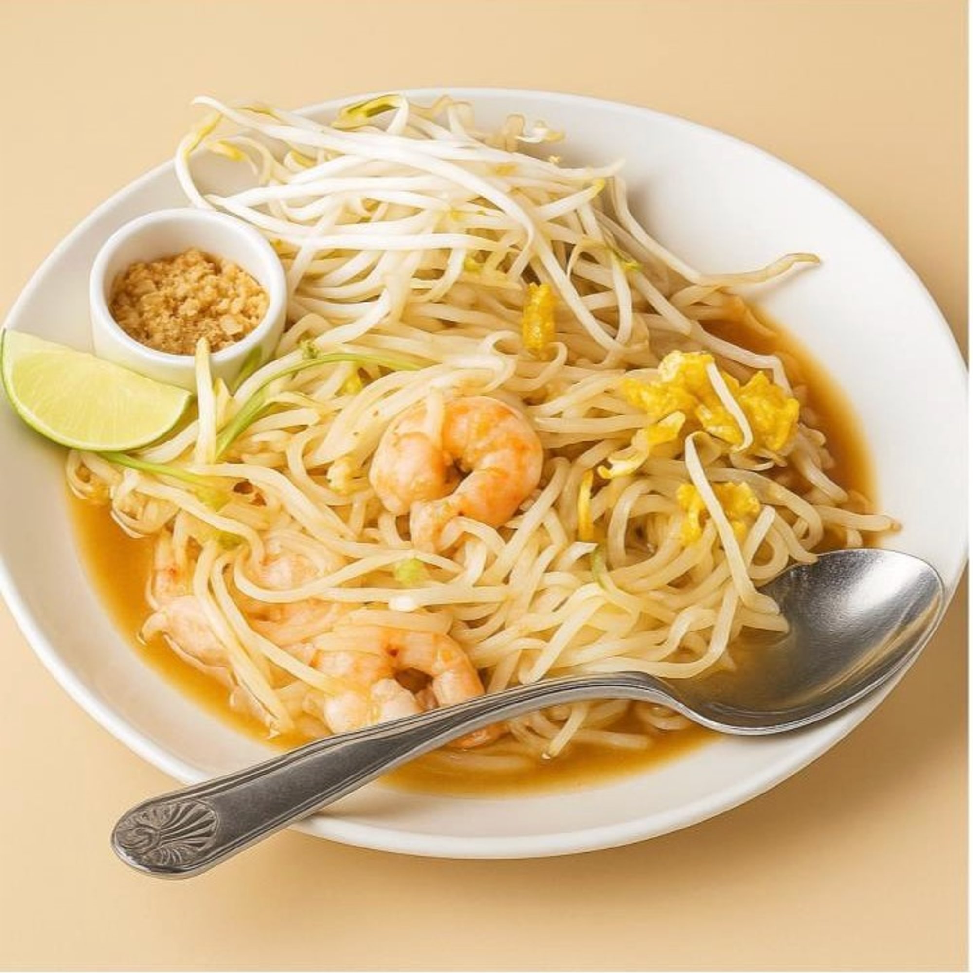 N1 Pad Thai