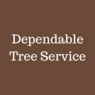 Dependable Tree Service Logo