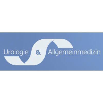 Logo von Praxis für Urologie und Allgemeinmedizin Dr. med. Andreas Schmidt, Dr. med. P. Ziegler-Schmidt