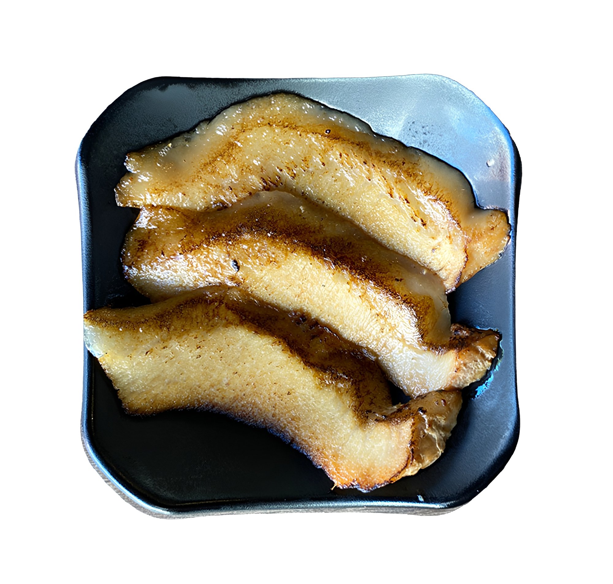 Fatty Pork