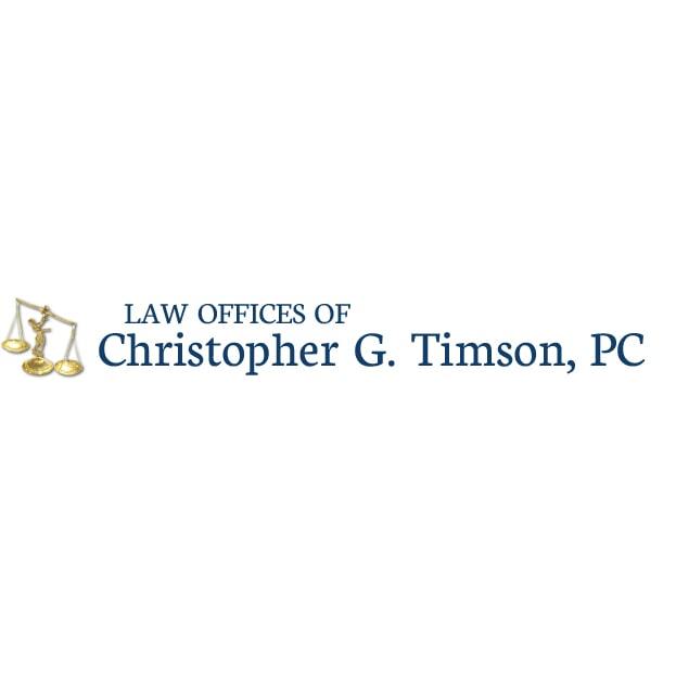 Law Offices of Christopher G. Timson, PC