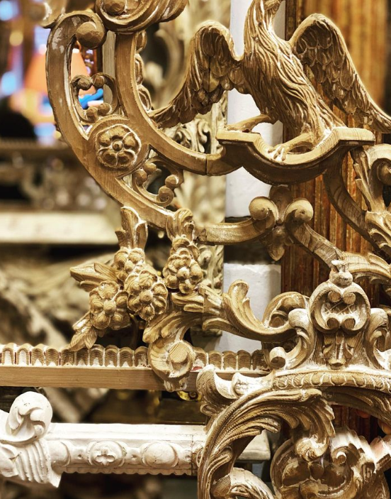 Galería en miniatura