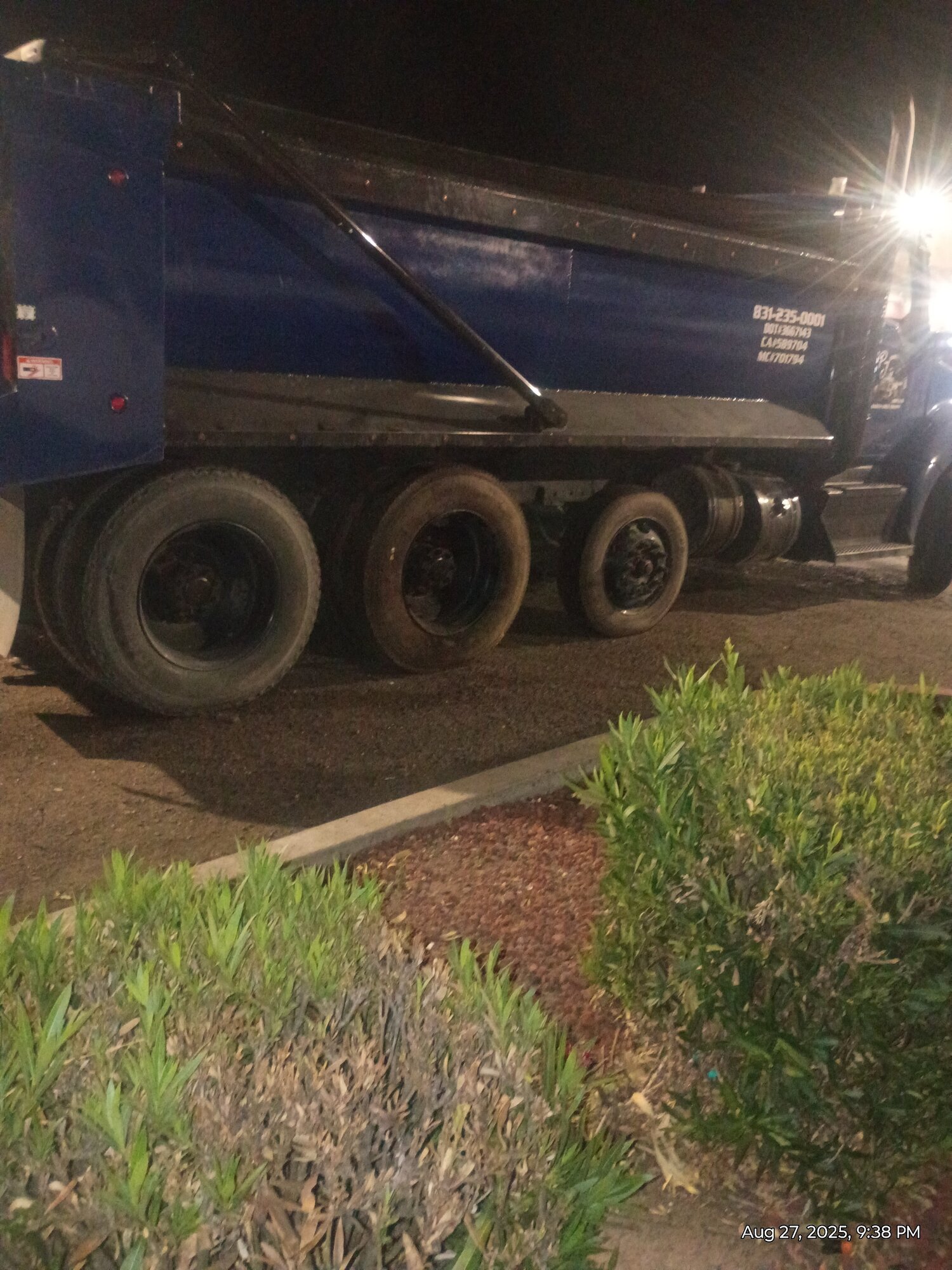 24/7 Ramon's Mobile Flat Tire Repair Image