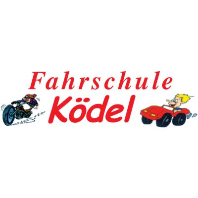Logo von Harald Ködel Fahrschule