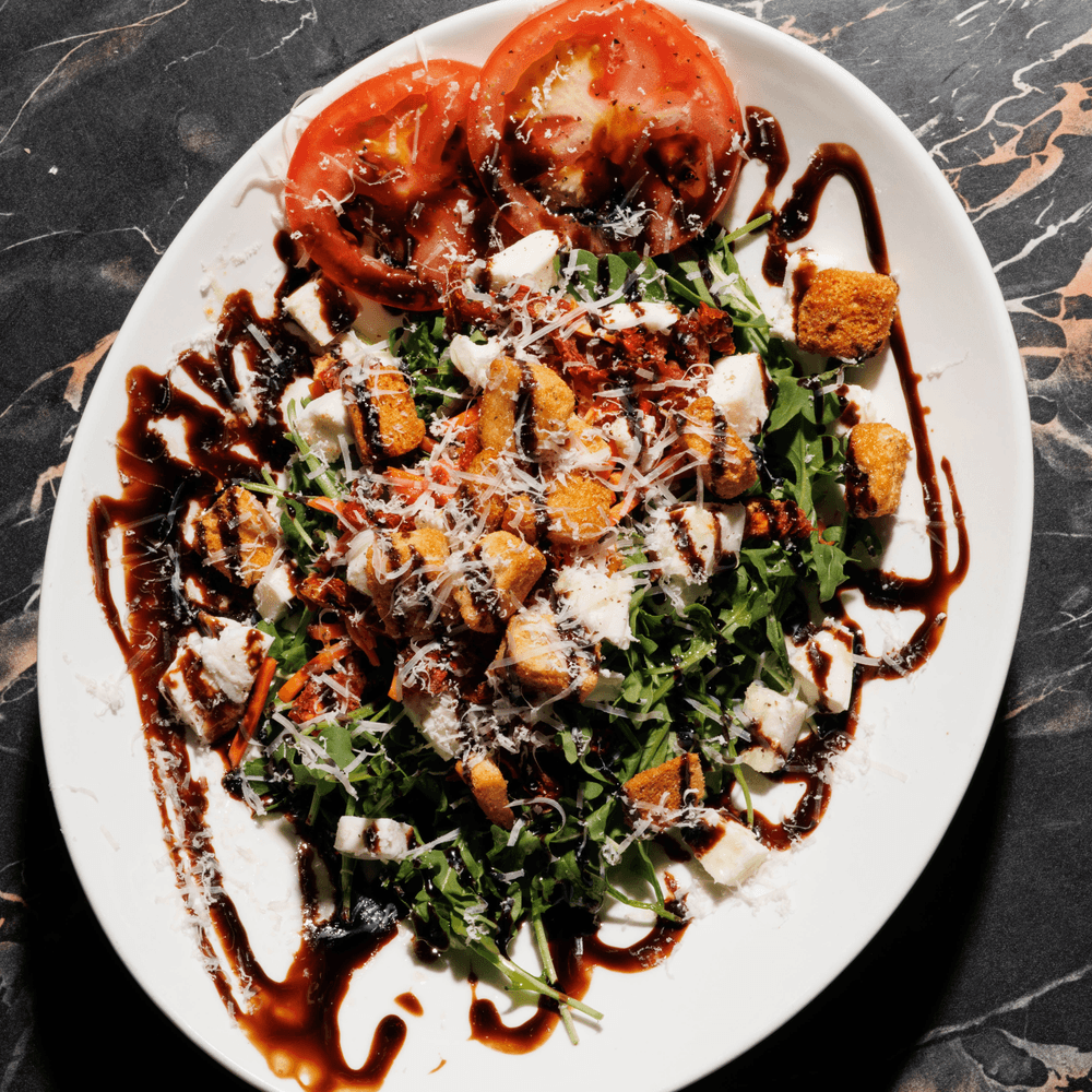 The Bronx Salad