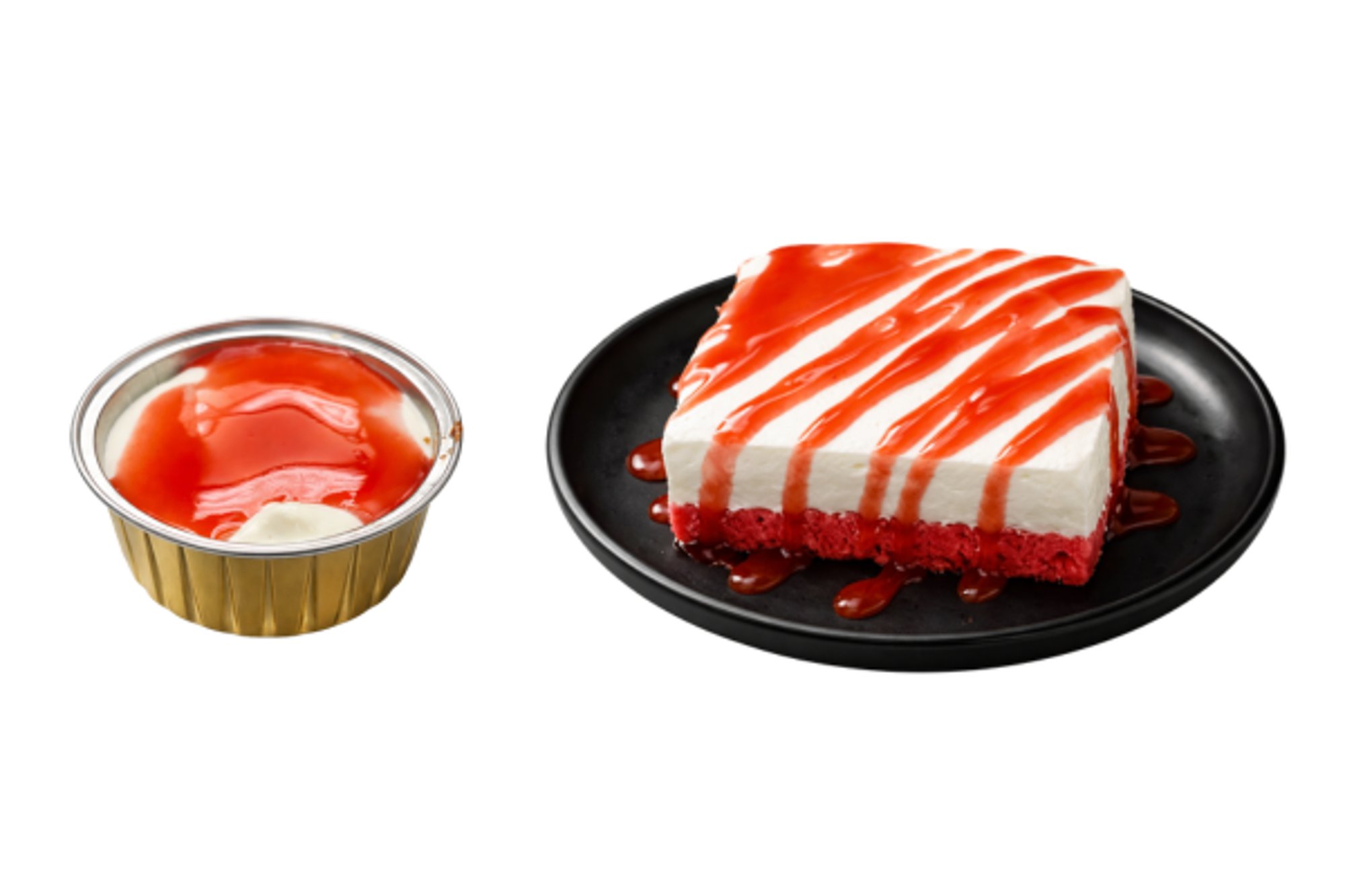 Guava Cake