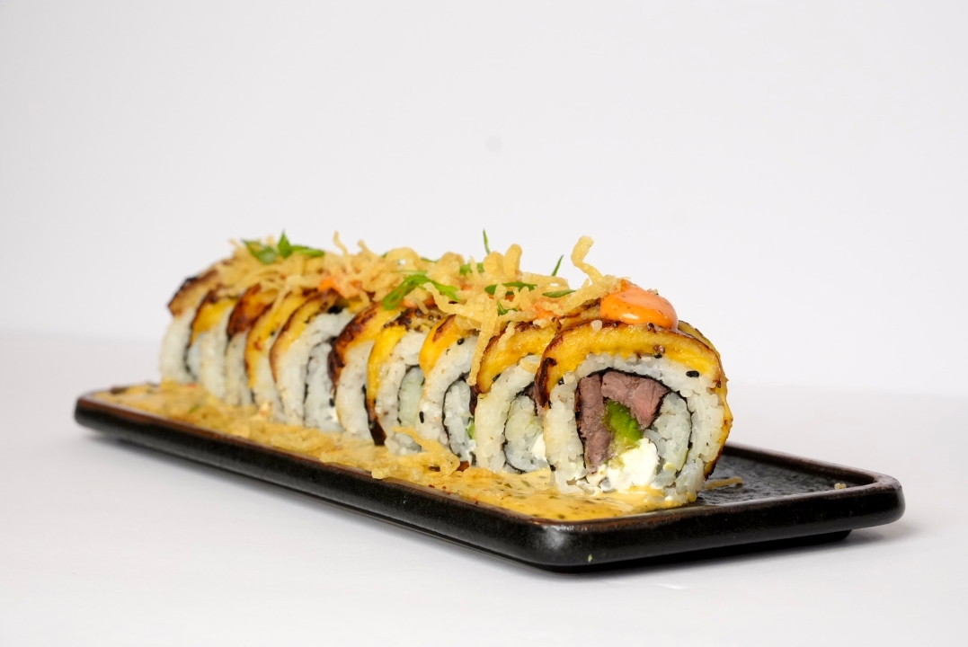 Bocas House Roll