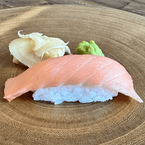 Smoke Salmon