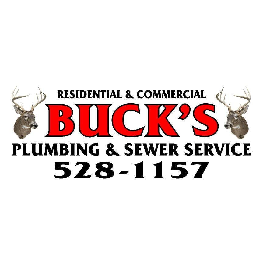 Buck's Plumbing & Sewer Service