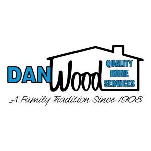 Dan Wood Company Logo