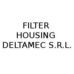 Logo di FILTER HOUSING DELTAMEC