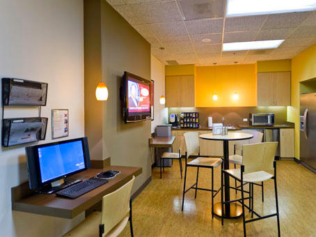 Regus - California, Newport Beach - Birch Street Photo