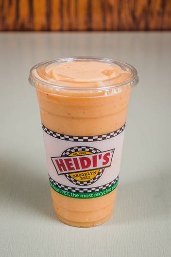 Hawaiian Hurricane Smoothie