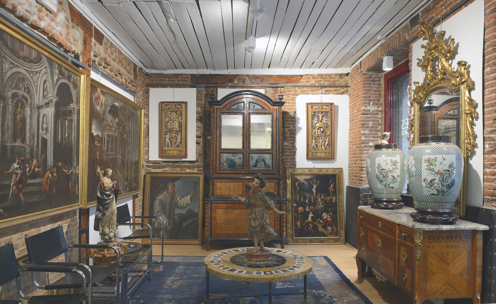 Galería en miniatura
