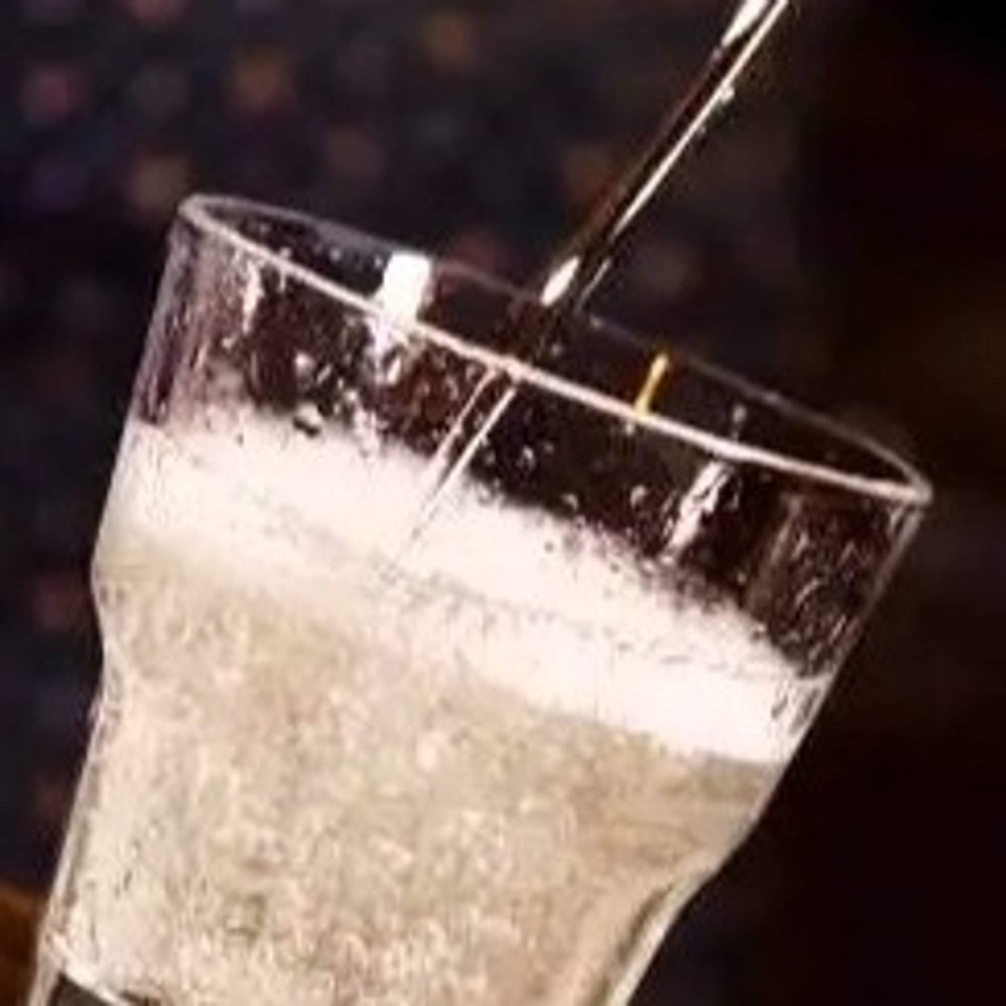 Club Soda