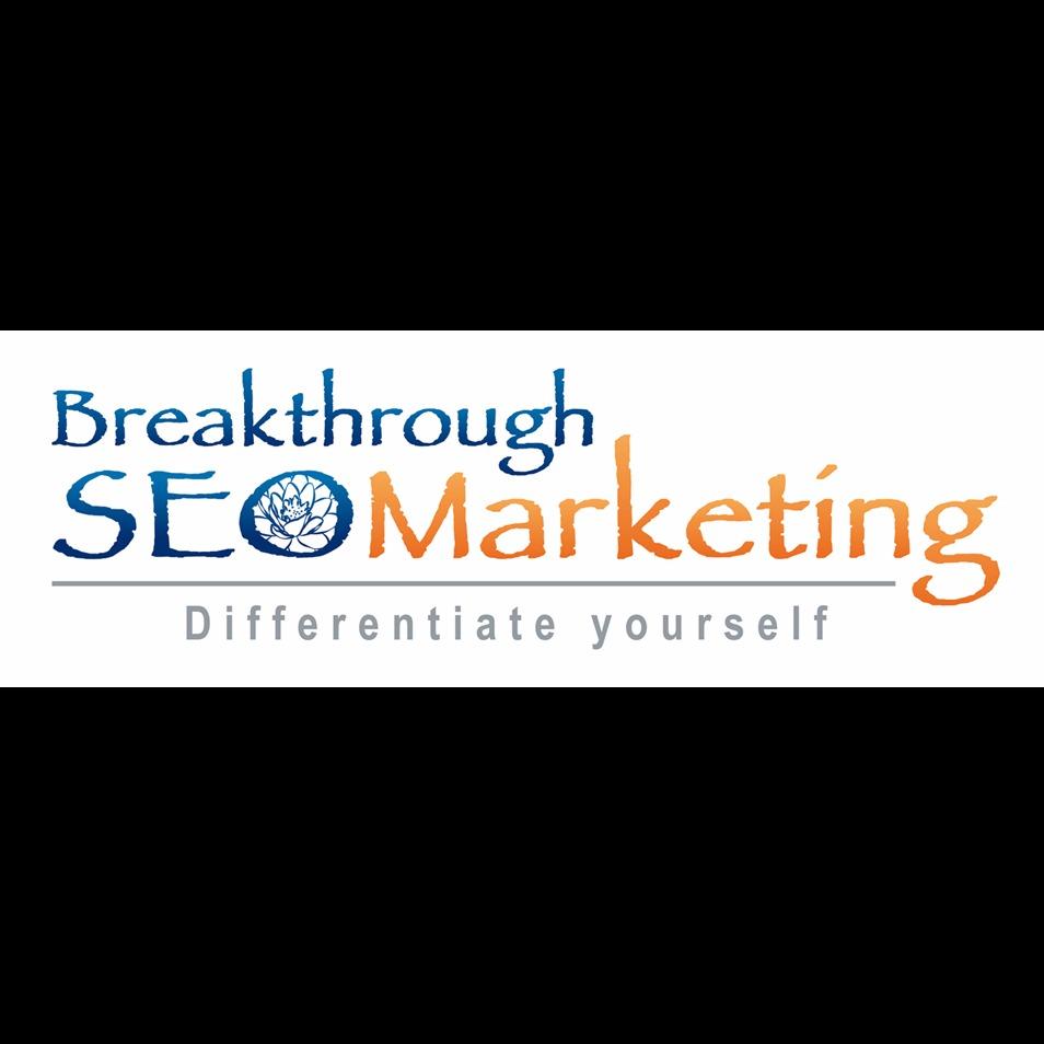 Breakthrough SEO Marketing Photo