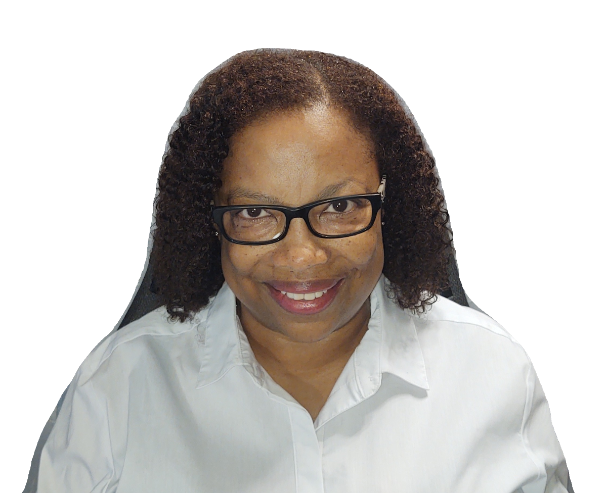 Joyce Hampton - TurboTax Full Service