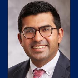 Ankur Shukla, MD