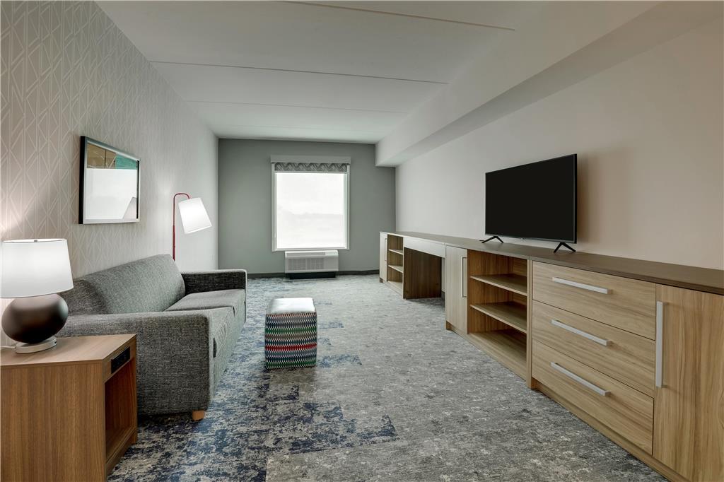 Home2 Suites by Hilton Conway Image