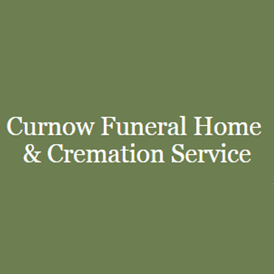 Curnow Funeral Home &amp; Cremation Service Logo