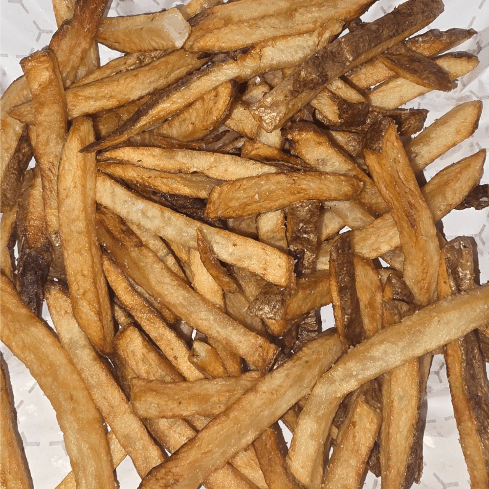 BYO Specialty FRYZ