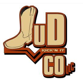 JUD CO Logo