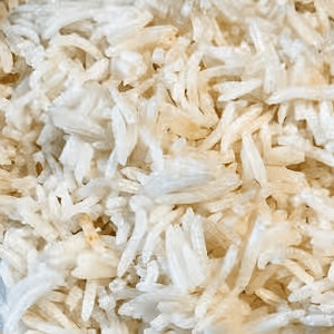 Basmati Rice