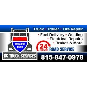 BC Truck Services Inc.
