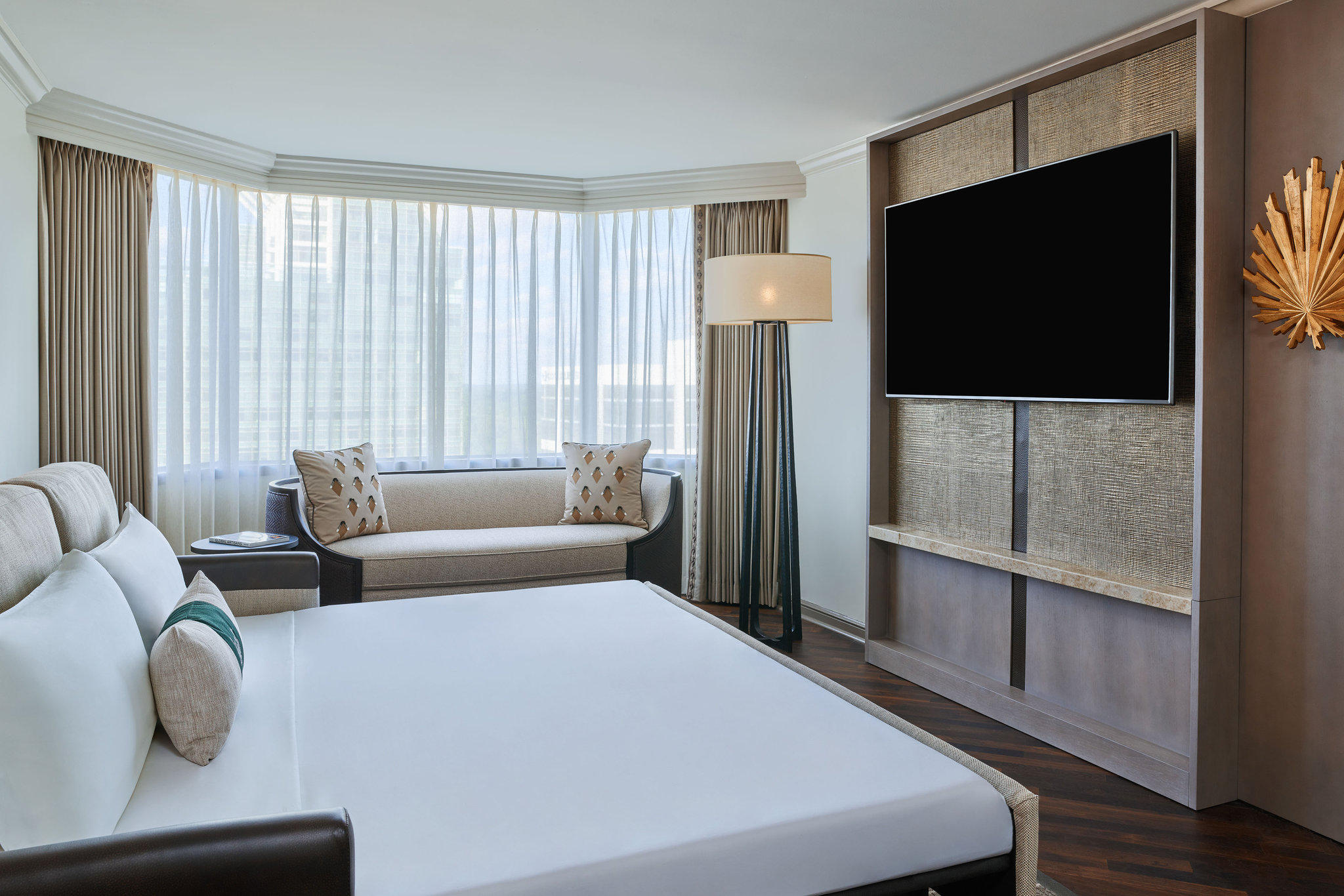 The Whitley, a Luxury Collection Hotel, Atlanta Buckhead Photo