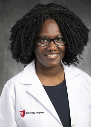 Amma Owusu-Ansah, MD Image