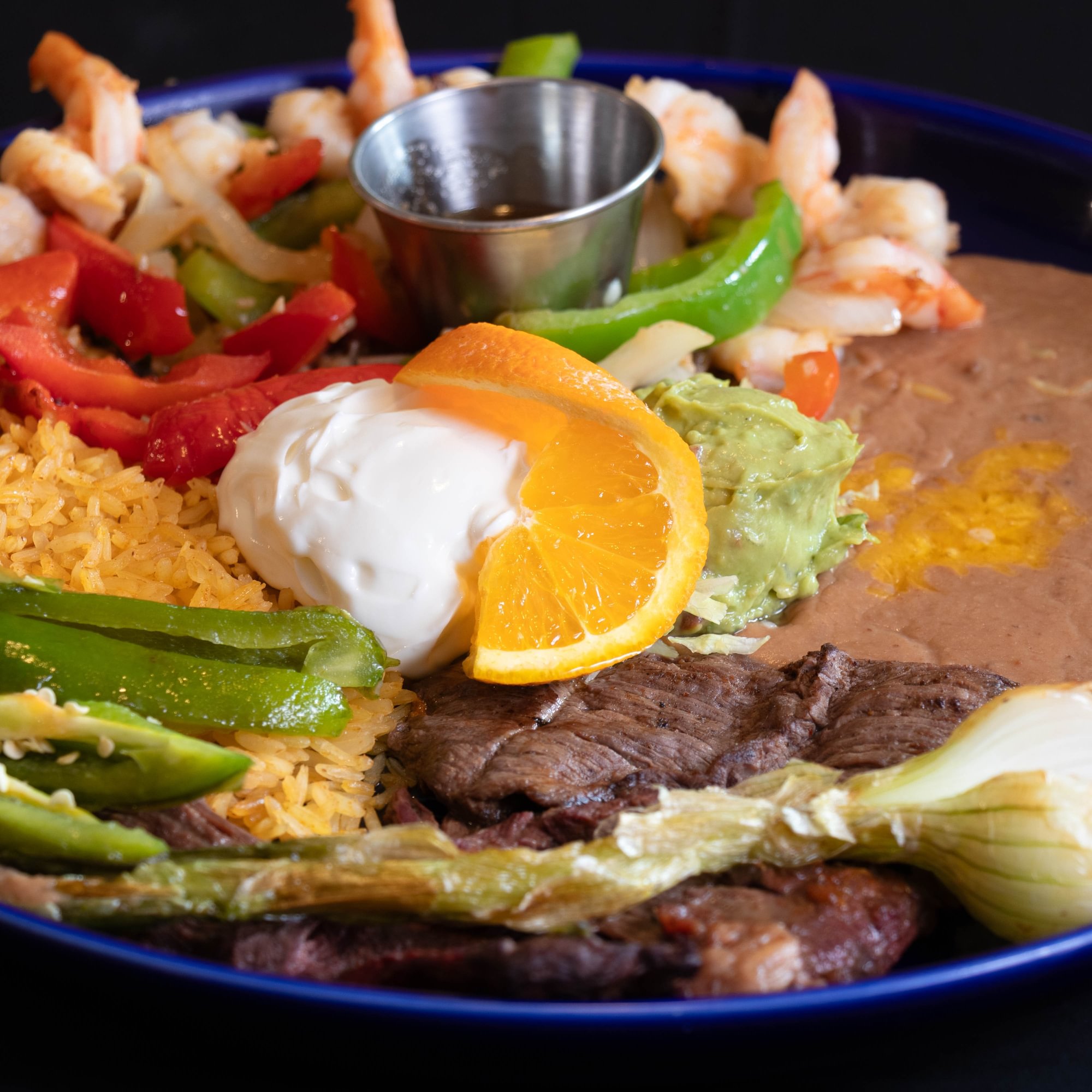 Nuevo Tenampa Specials