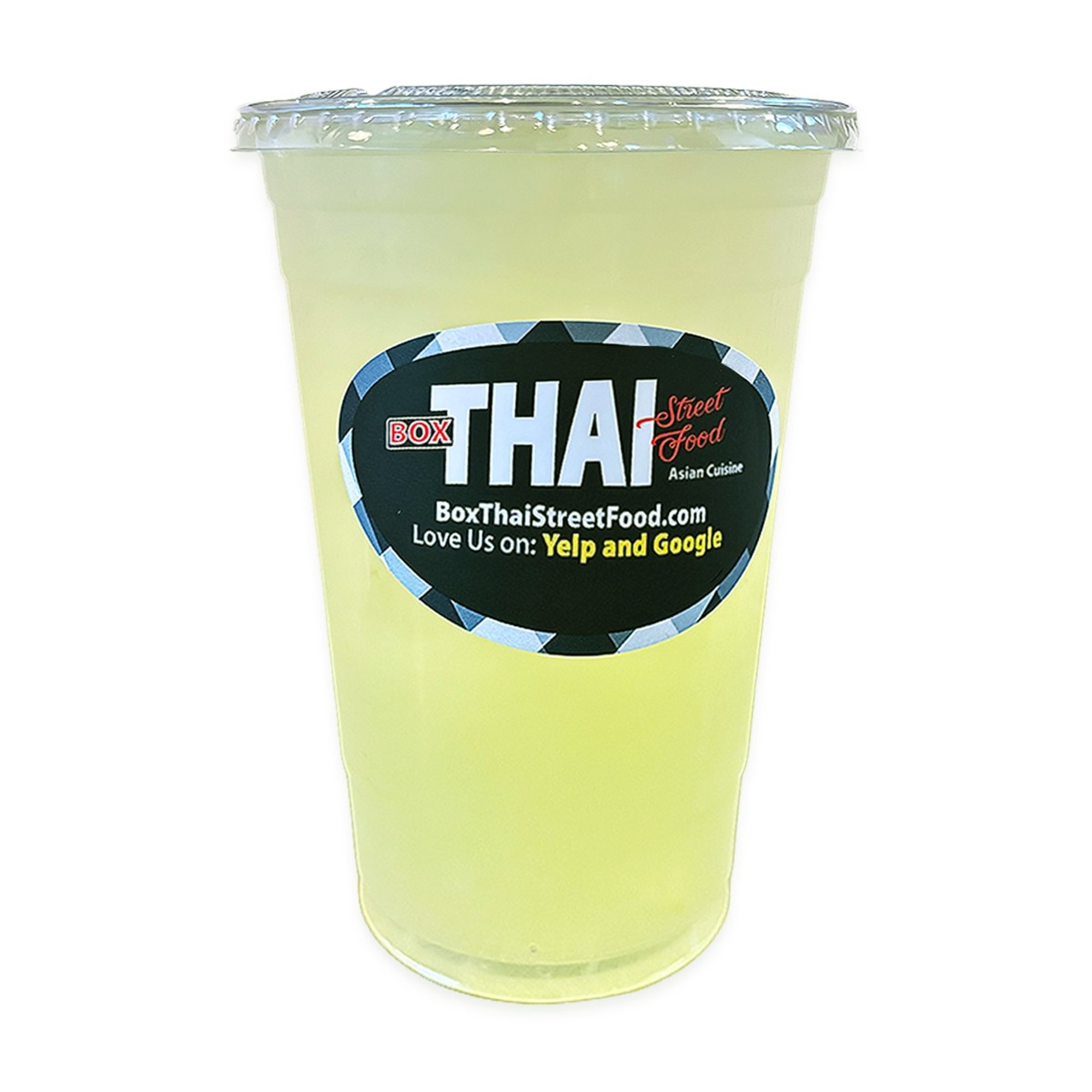 Lemonade