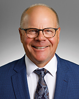 Mark Berntson, MD Image