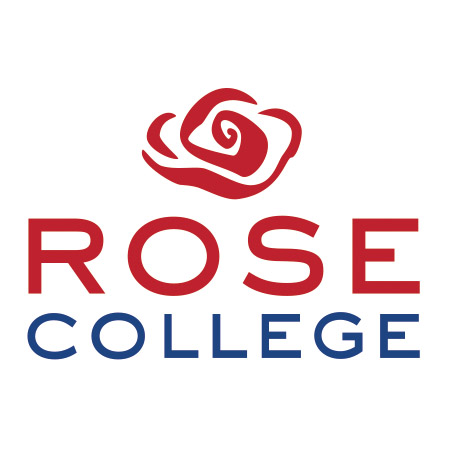 Logo von ROSE College | Sprachschule für Unternehmen | Dachau | München