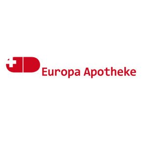 Logo der Europa Apotheke Stuttgart OHG