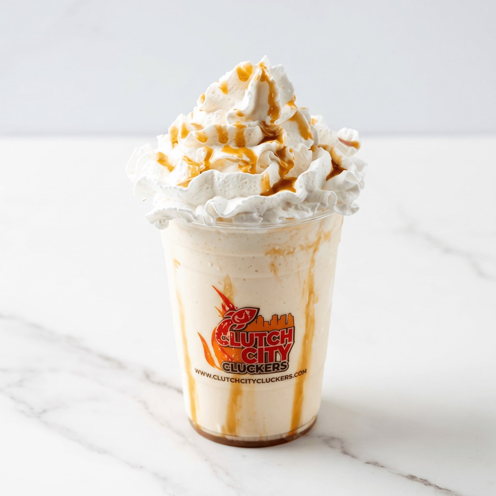 Vanilla Shake