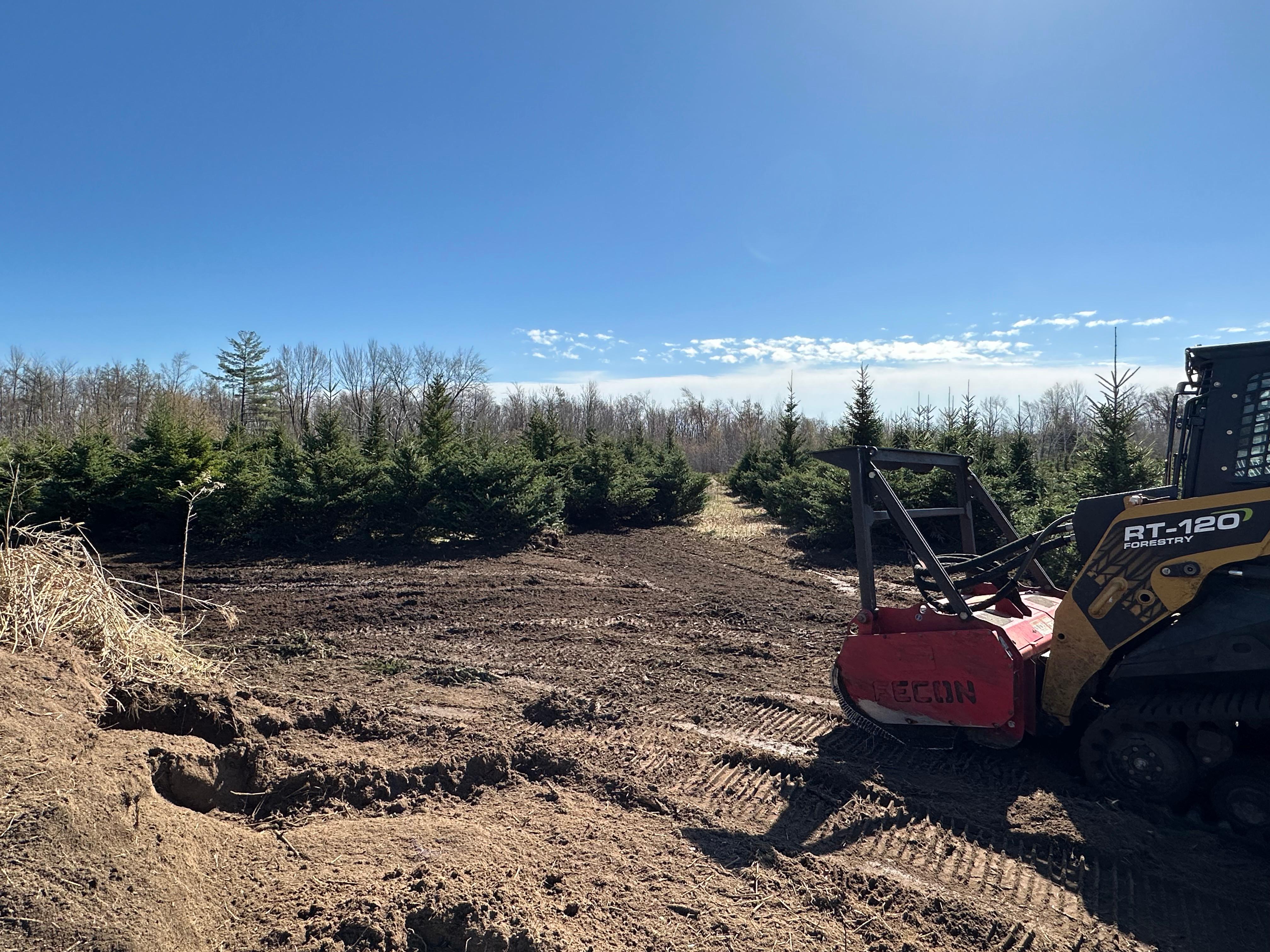 Carlson Earthwork and Construction LLC Image