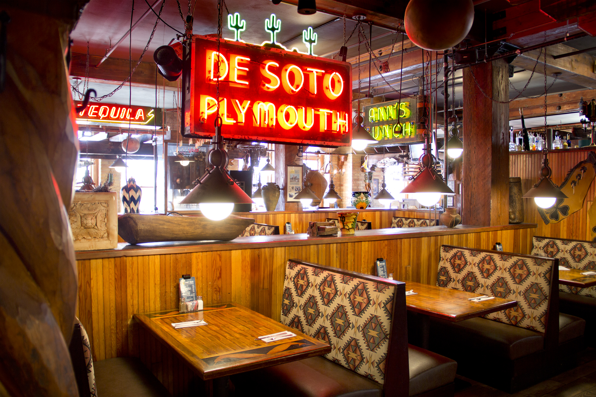 Little Angie’s Cantina Image