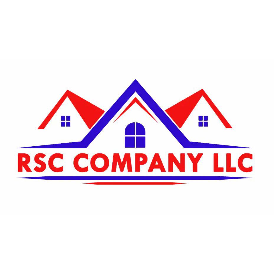 RSC Company LLC Logo