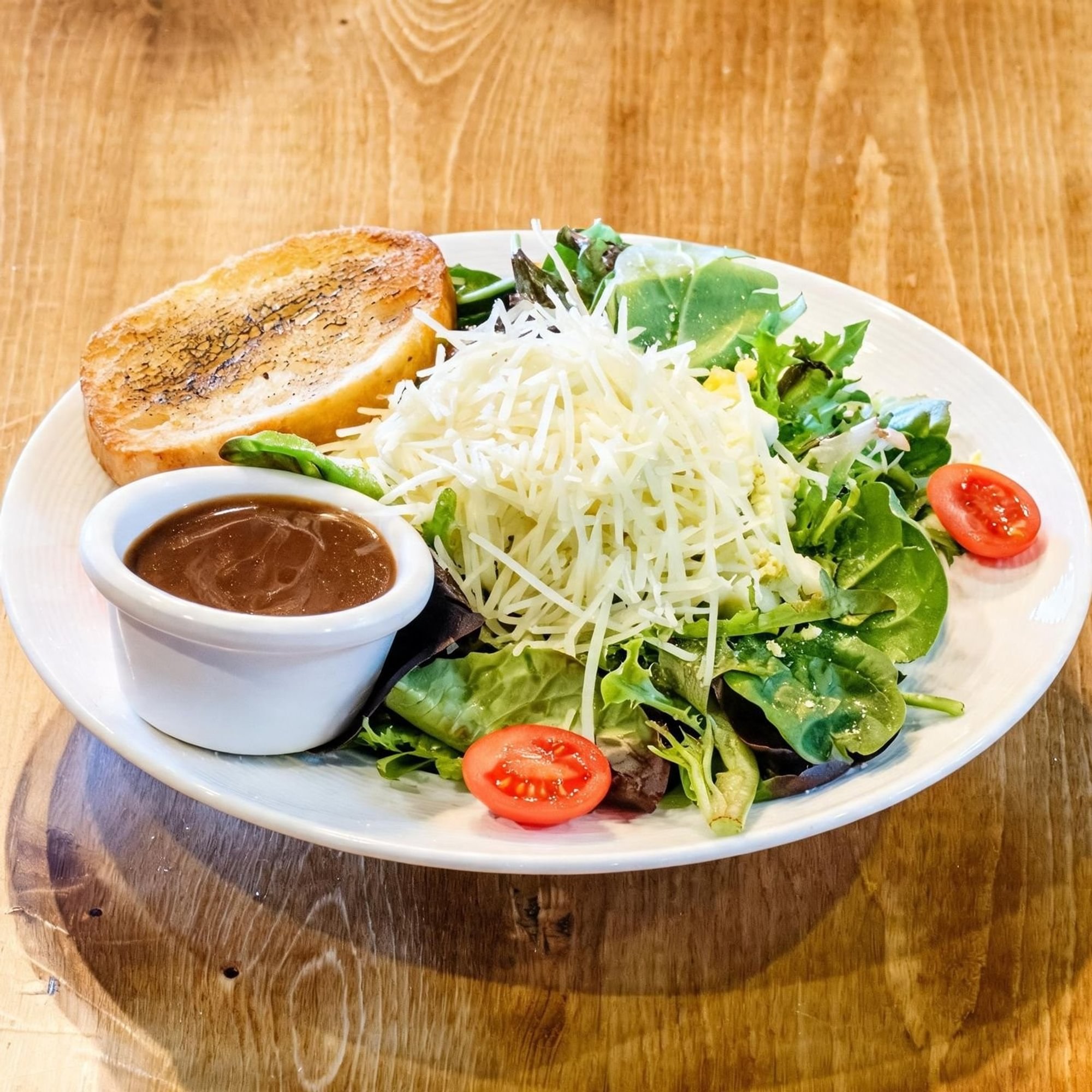 House Salad