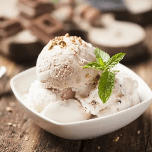 Vanilla Ice Cream