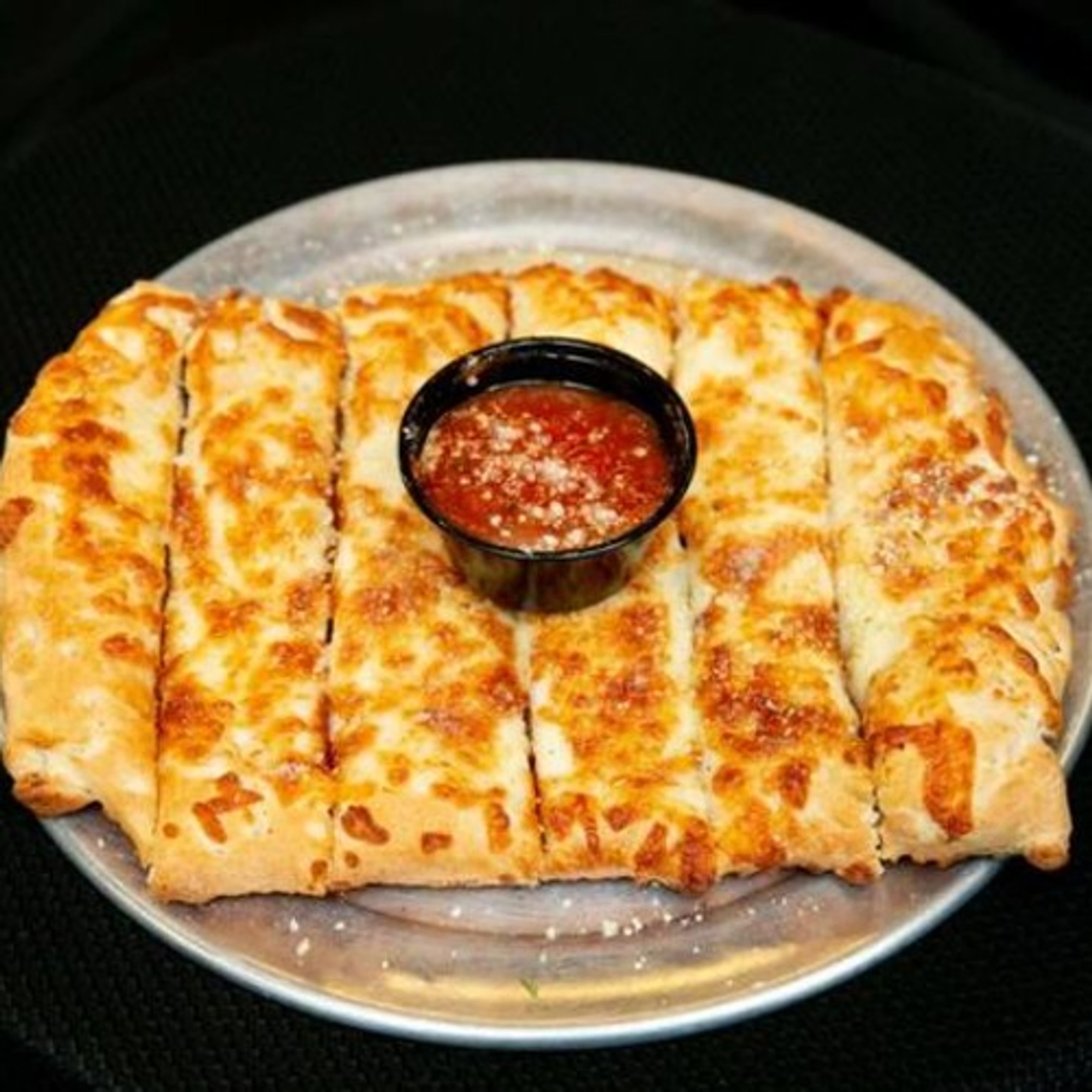 Cheesy Bread