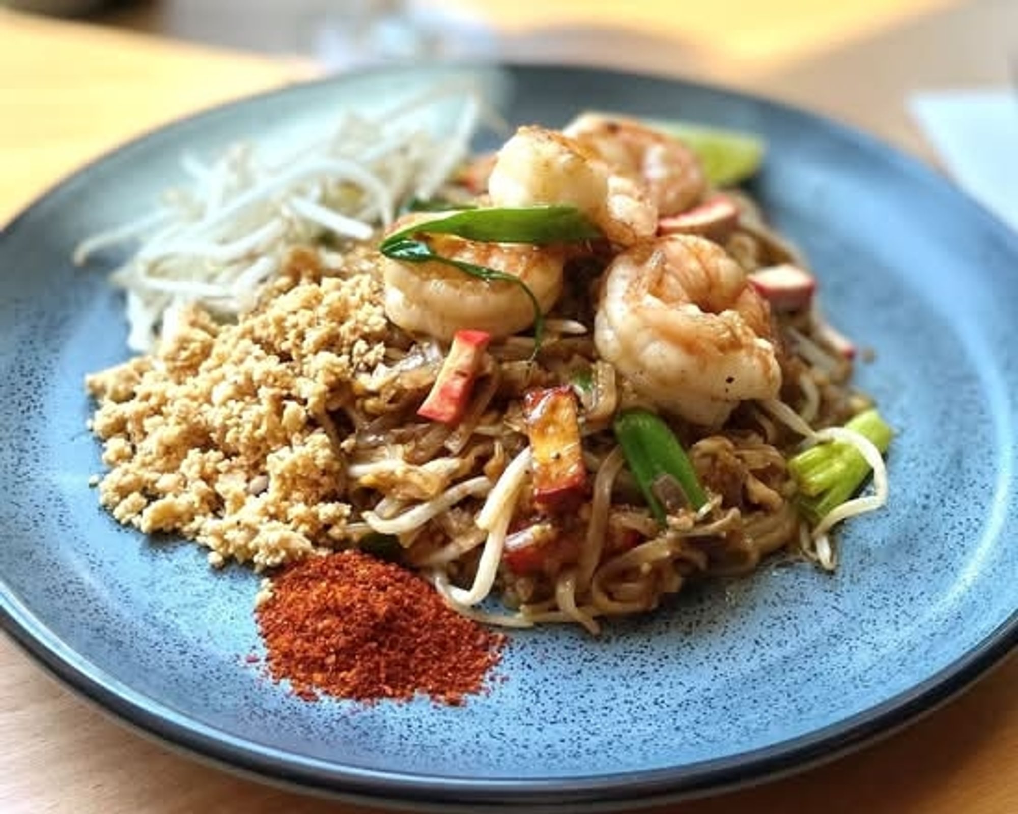 Pad Thai J