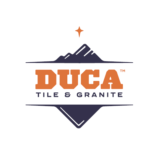 Duca Tile &amp; Granite Logo