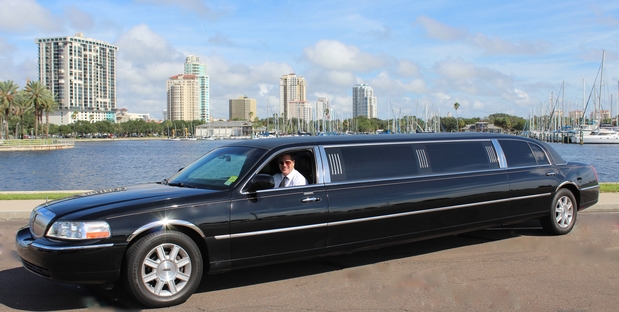 Images All Points Limousine, Inc.