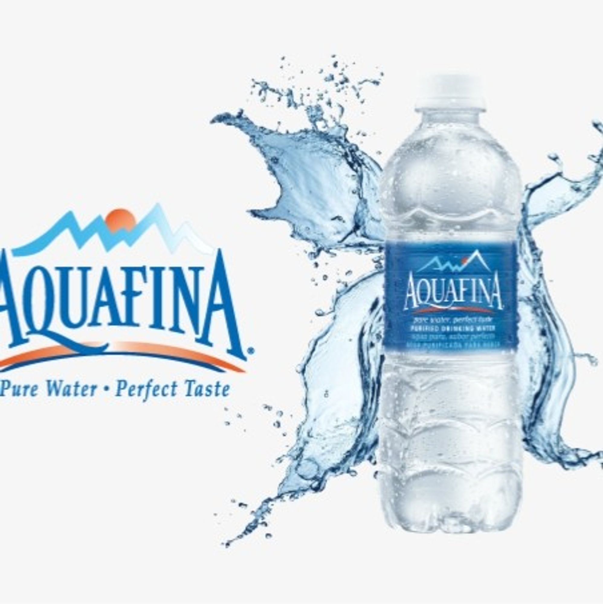 Bottled Water