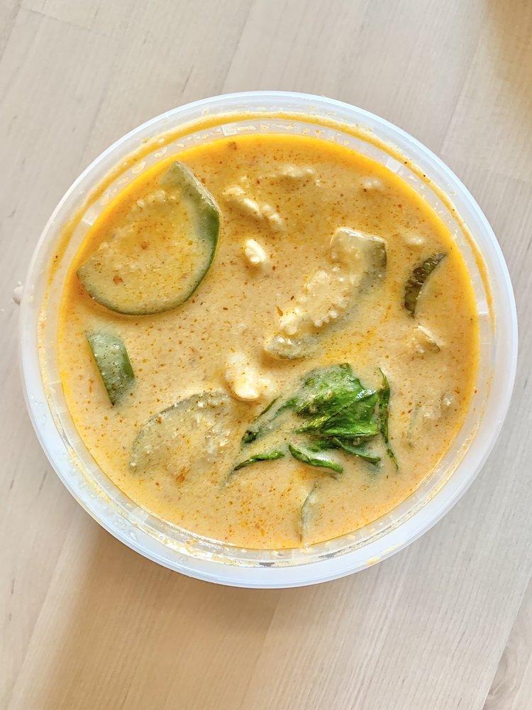 Red Curry
