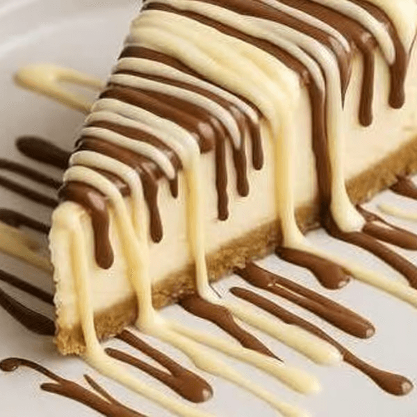 Chocolate Cheesecake