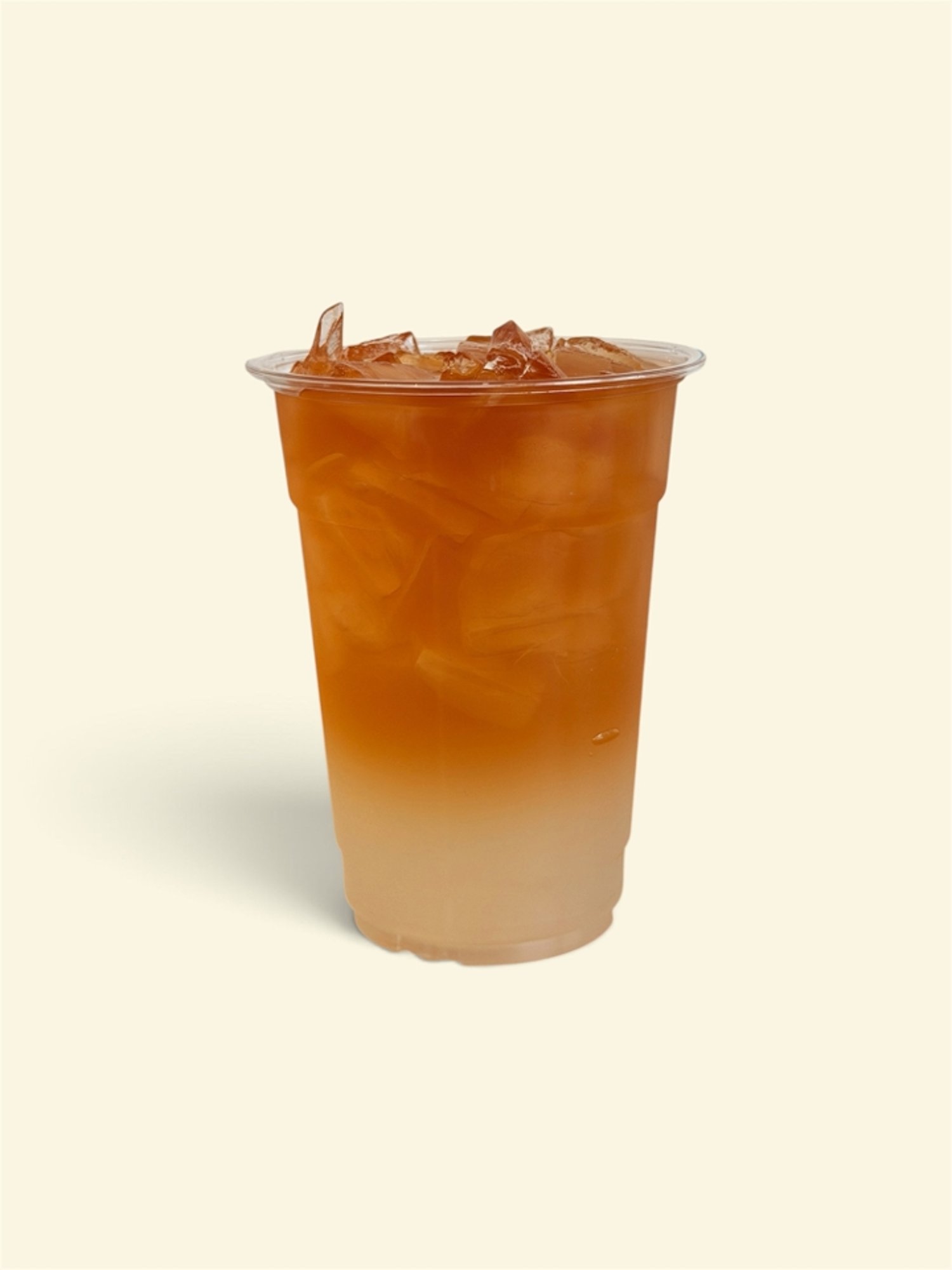 Sunrise Rooster (half sweet tea & half limeade)